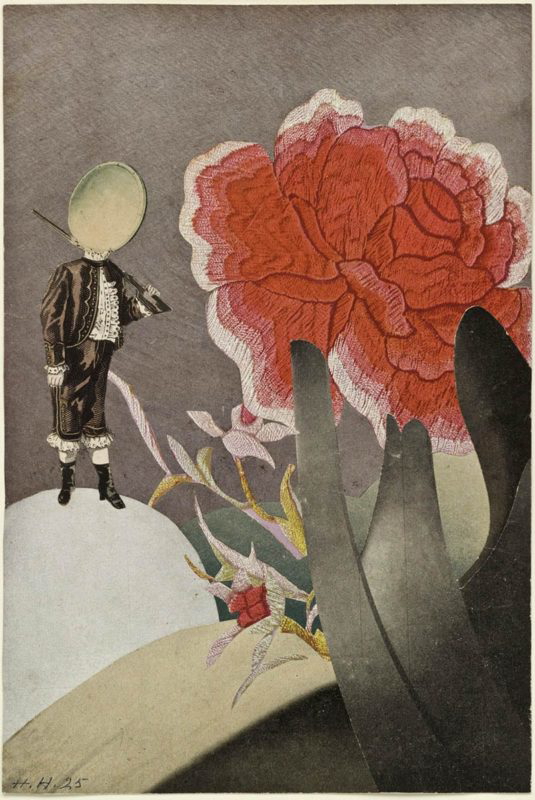 watched hannah hoch