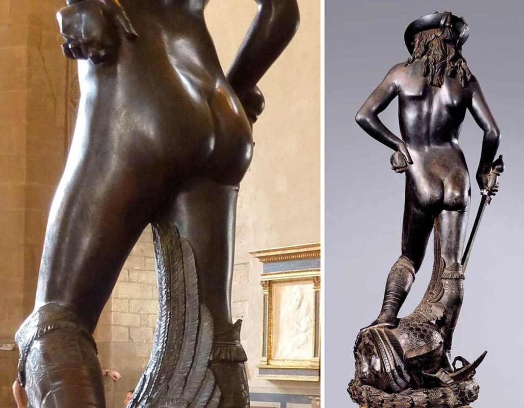david donatello