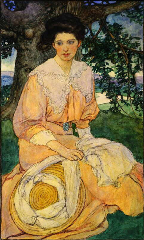 gisele elizabeth shippen green