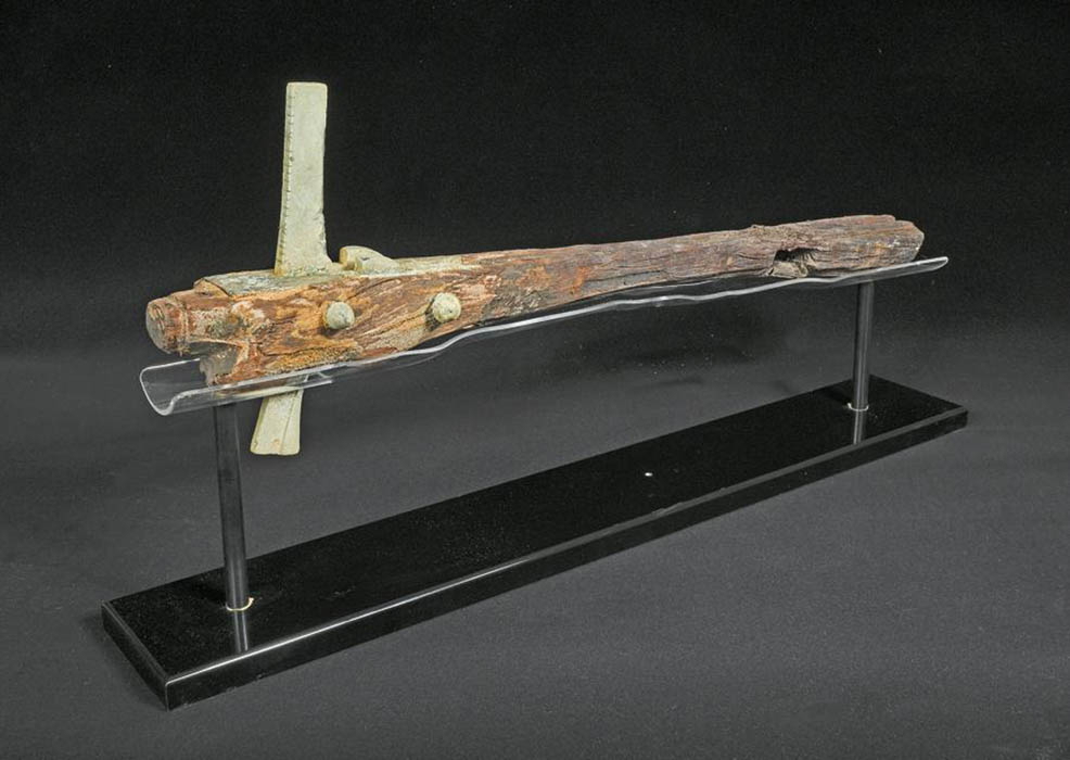 han-crossbow-ancient-chinese-inventions