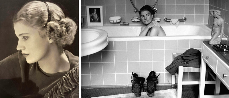 lee miller