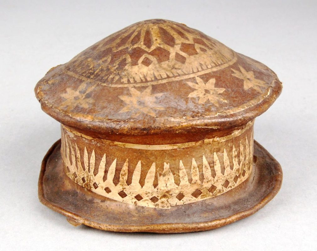 vase indus 19th century