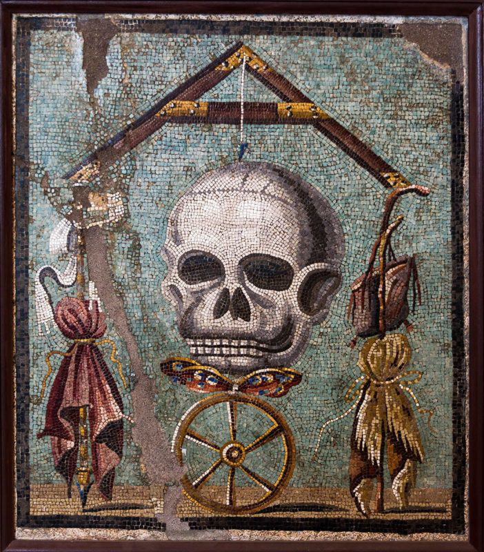 memento mori