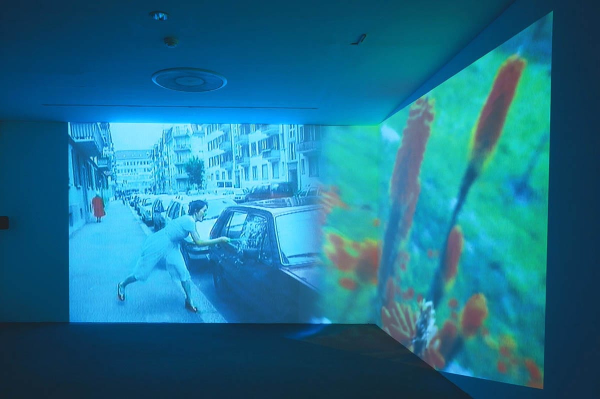 ever is over all pipilotti rist