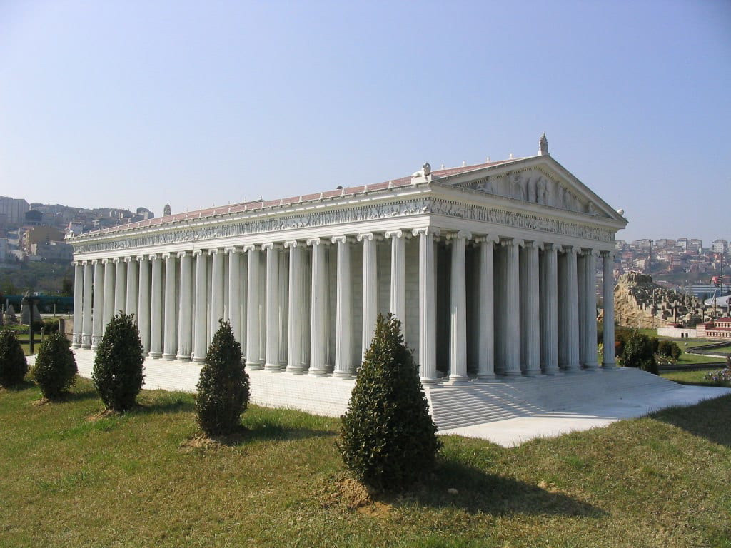 temple-artemis-ephesus-reconstruction