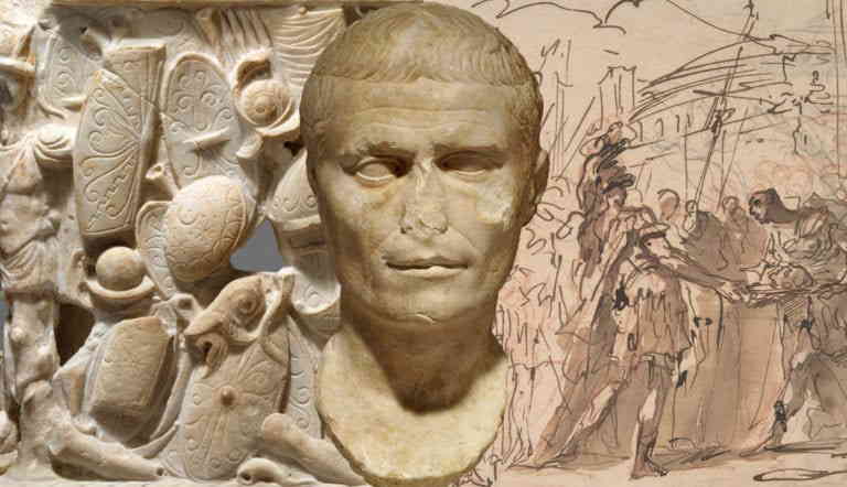 julius caesar