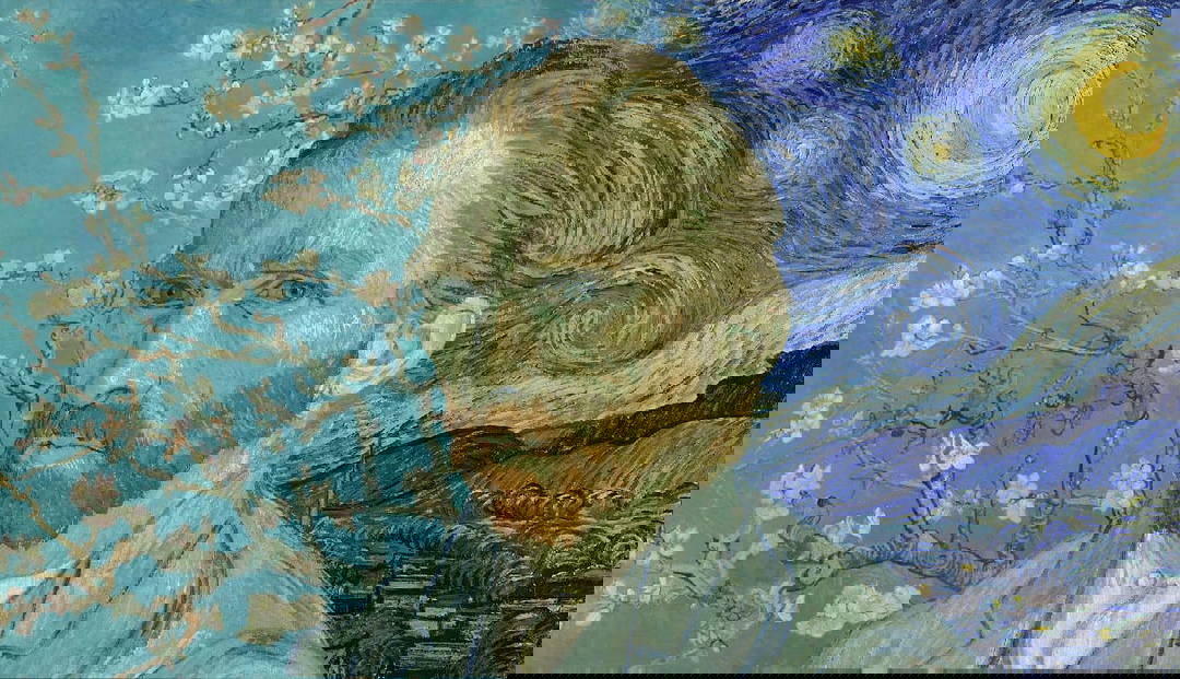 Is This The Best Online Resource Of Vincent Van Gogh Paintings?