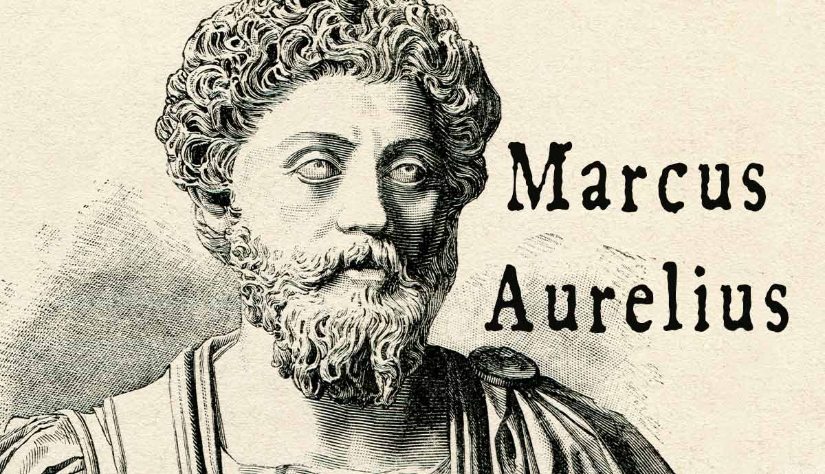 who-was-marcus-aurelius