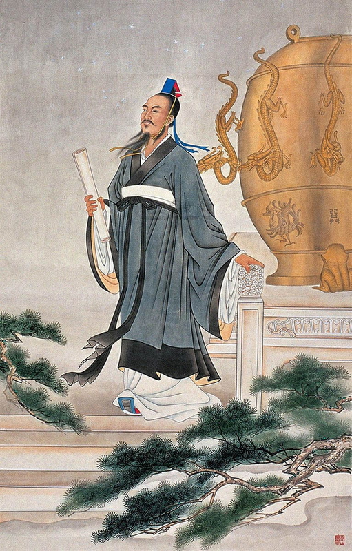 zhang-heng-seismograph-houfeng-didong-painting