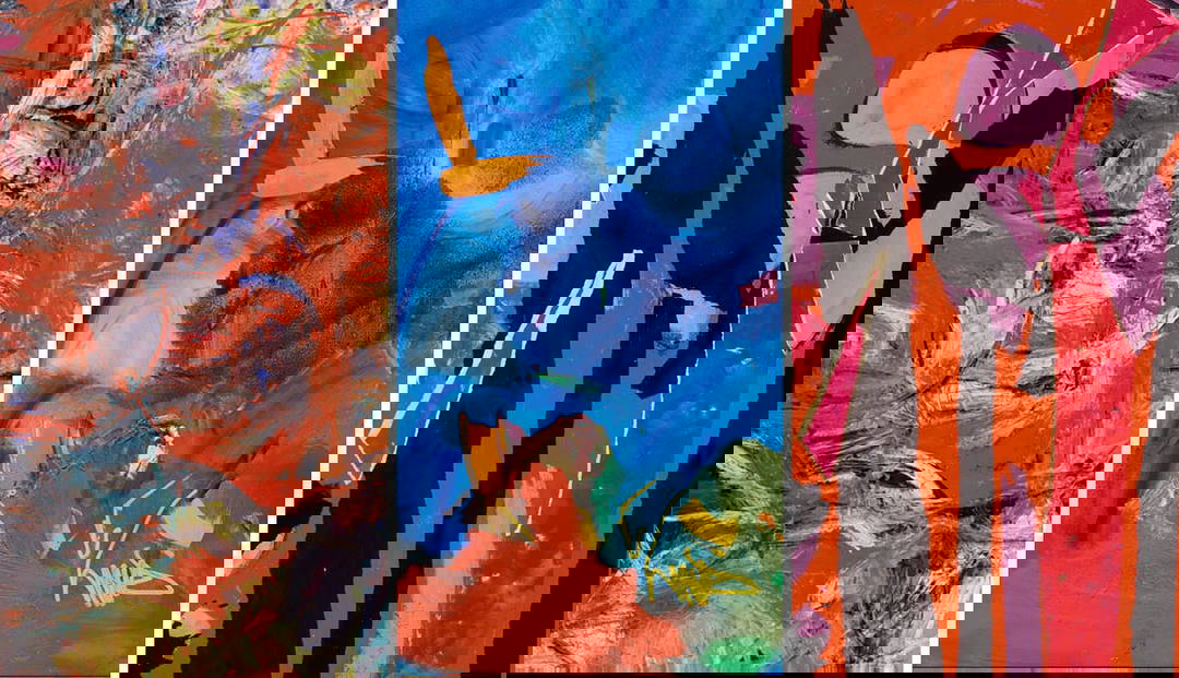 This Is Abstract Expressionism The Movement Defined in 5 Artworks