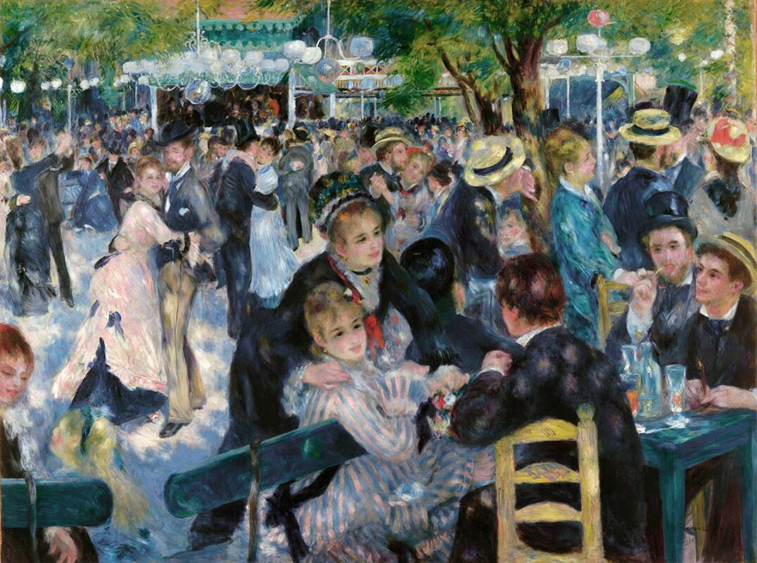 auguste renoir