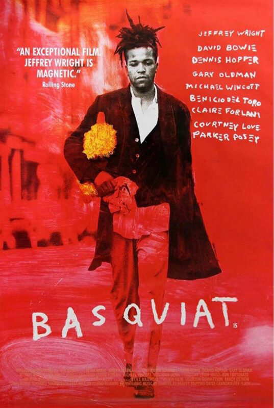 basquiat movie