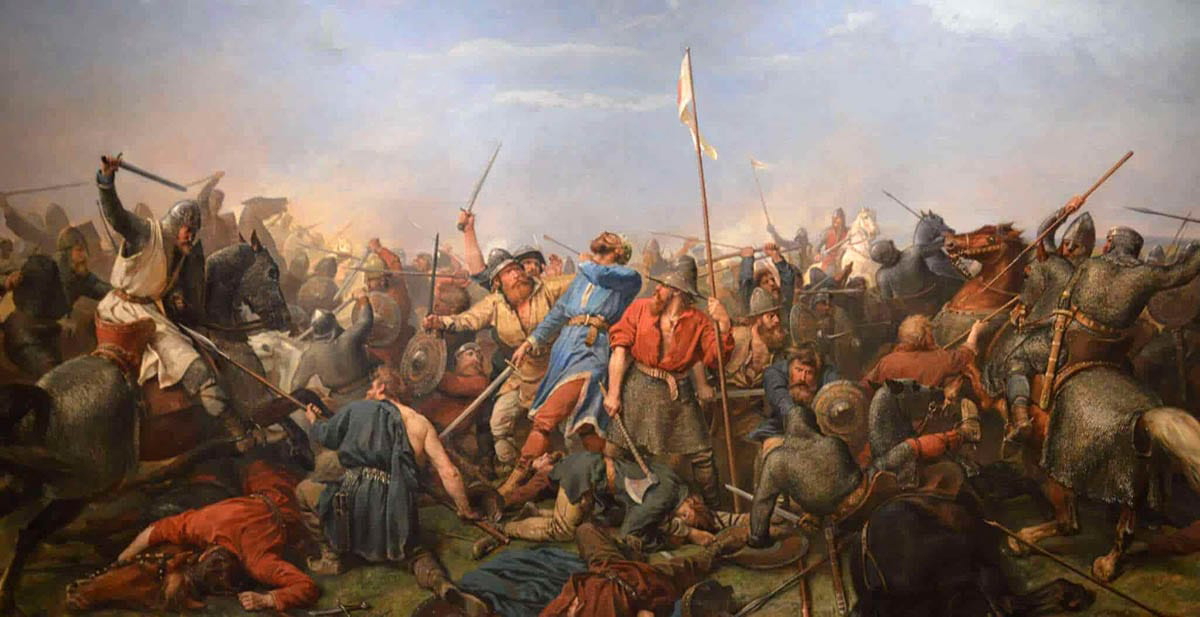 battle of brunanburh 