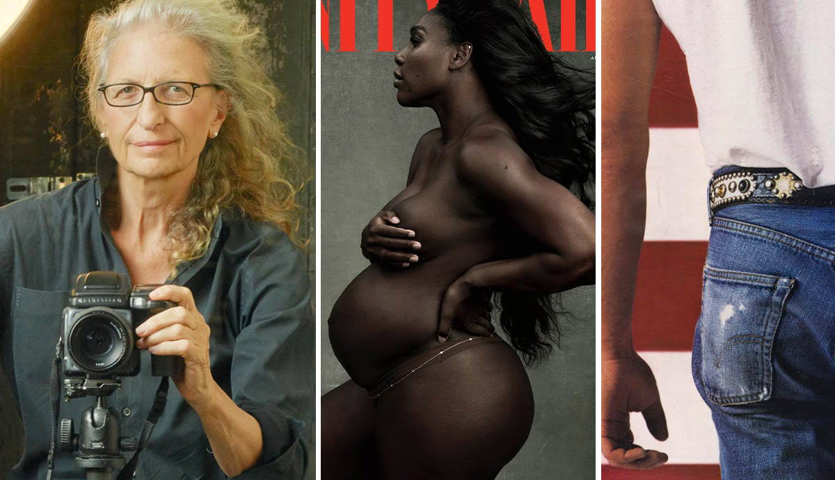 annie leibovitz