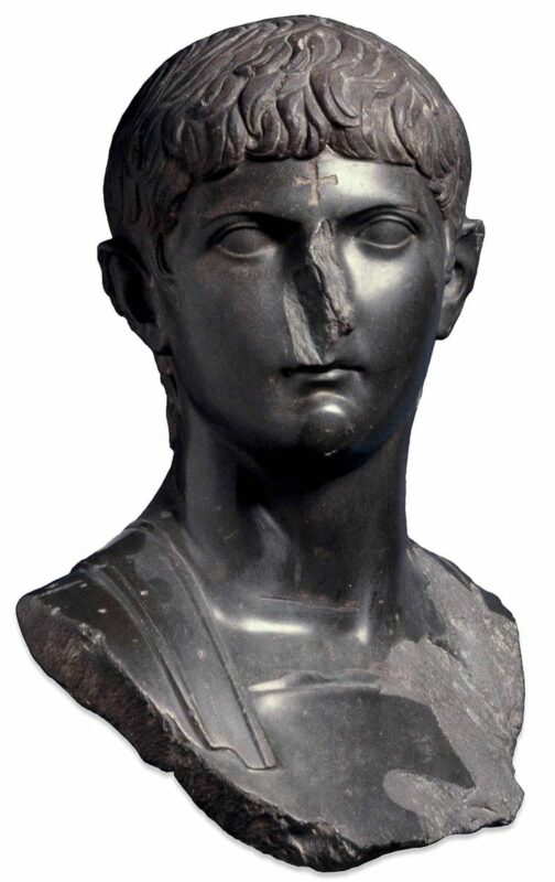 germanicus caesar