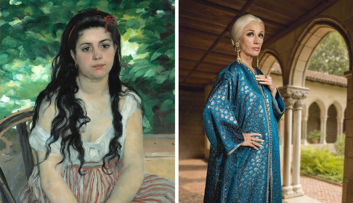 modern art cindy sherman