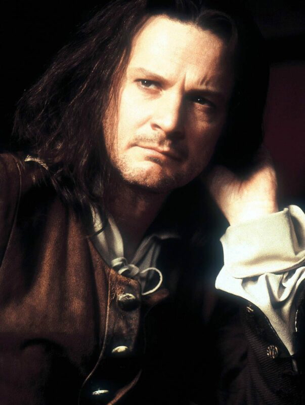 colin firth vermeer art movie 2021