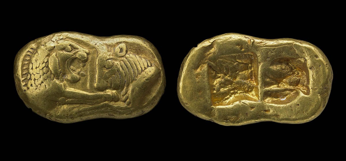 croesus gold stater