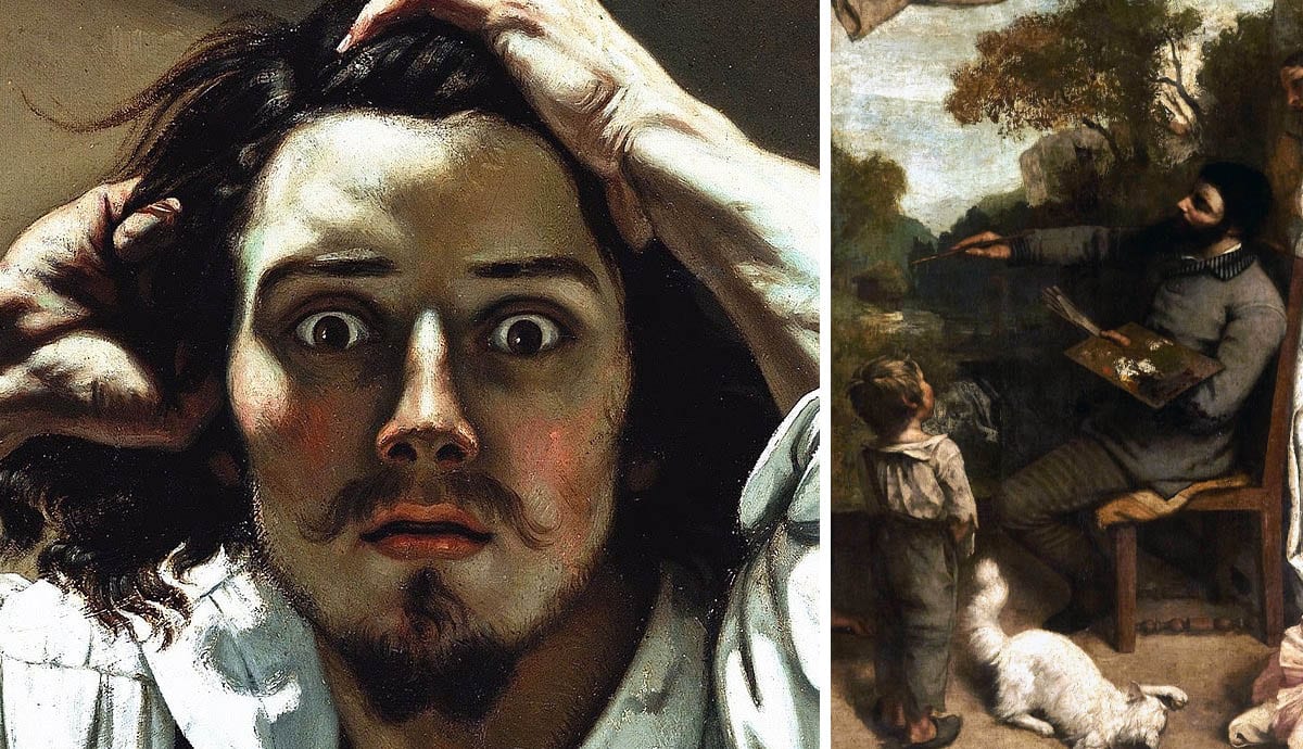gustave courbet