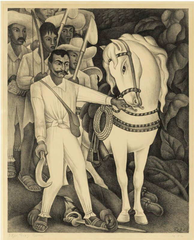 emiliano zapata