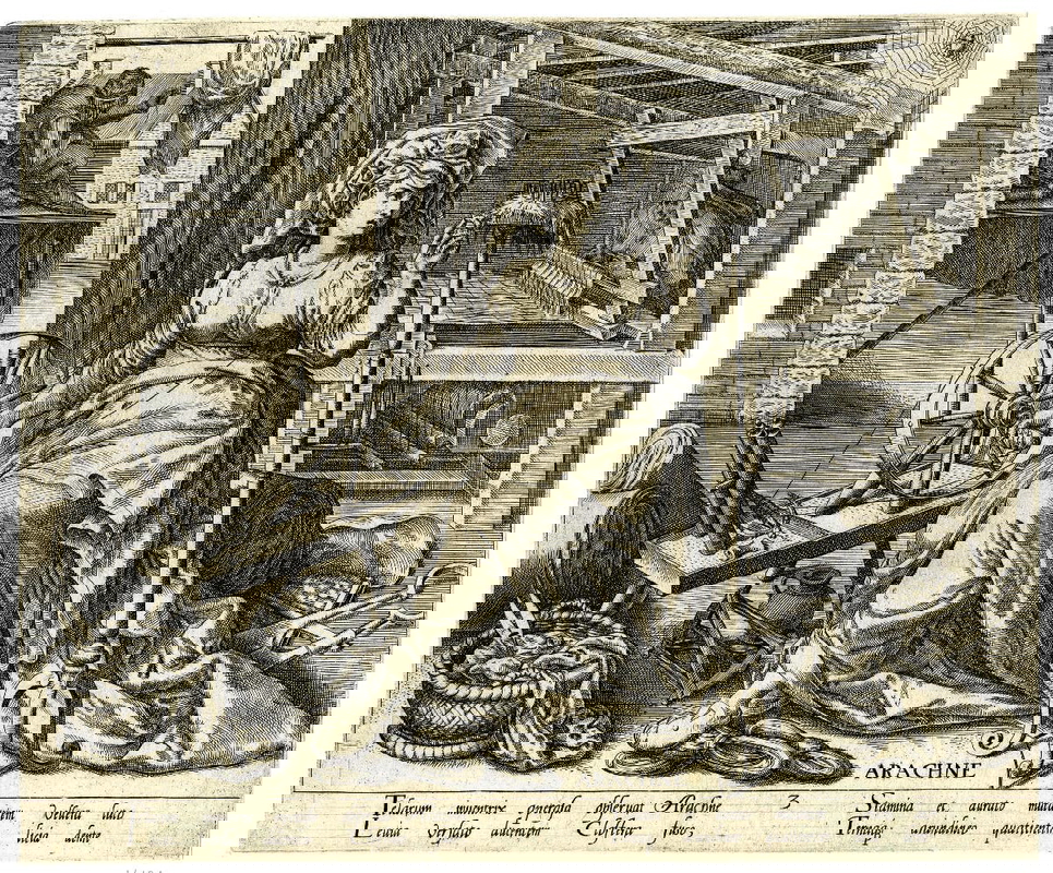 galle-marten-cleve-arachne-print