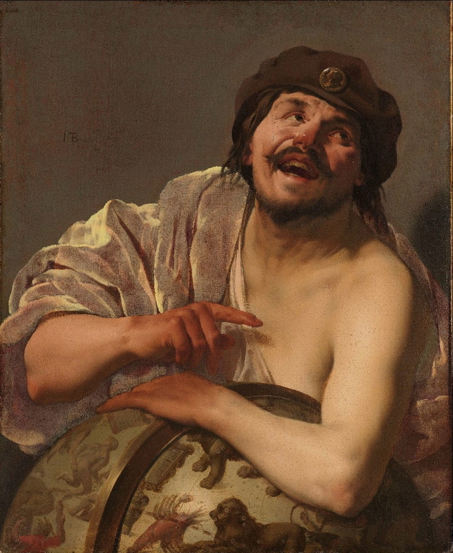 hendrick-ter-brugghen-democritus-laughing-philosopher-painting