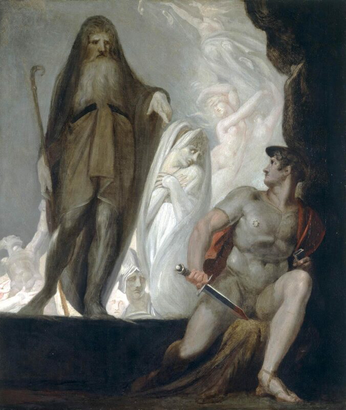 teiresias future odysseus