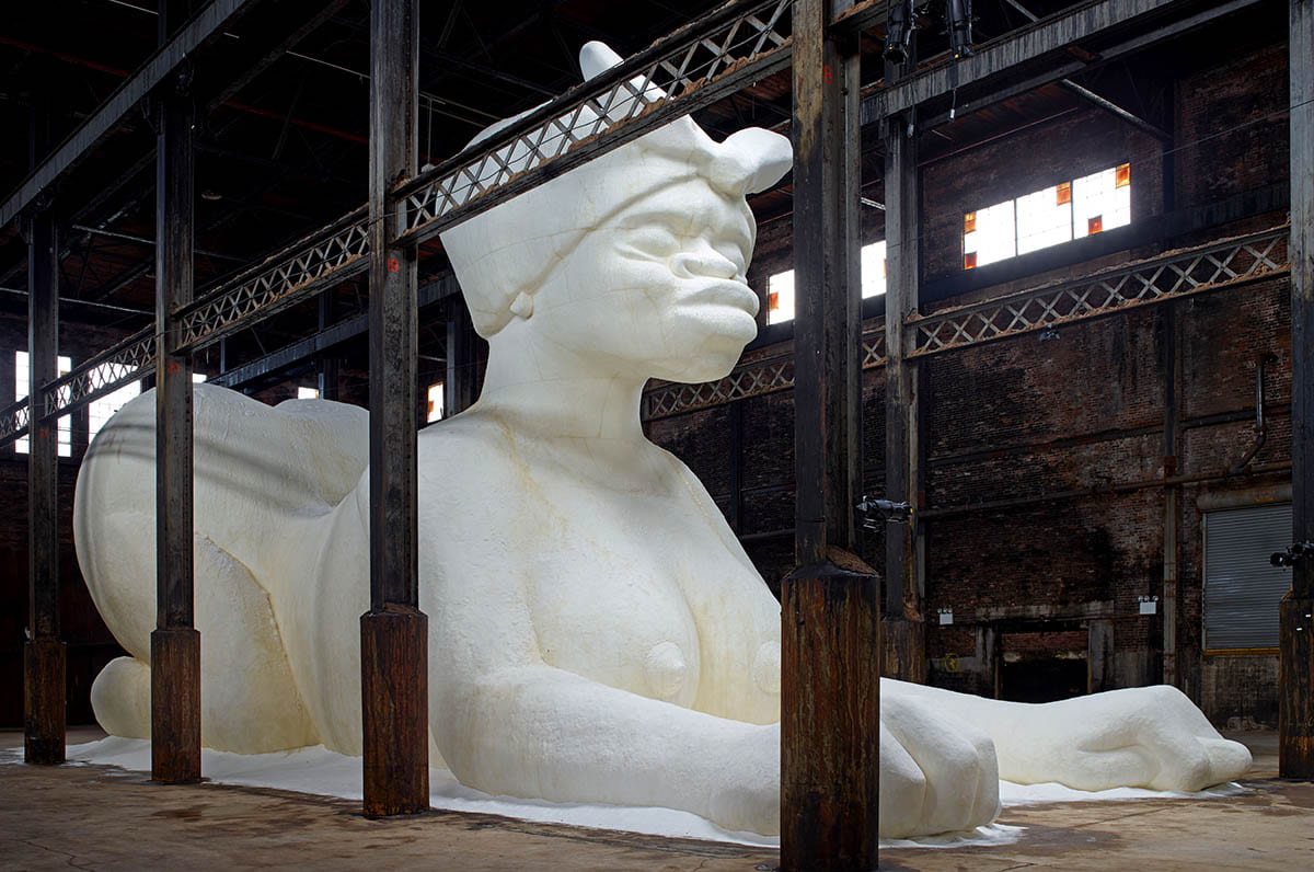 a subtlety kara walker