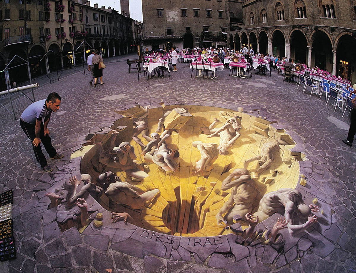 dies irae kurt wenner