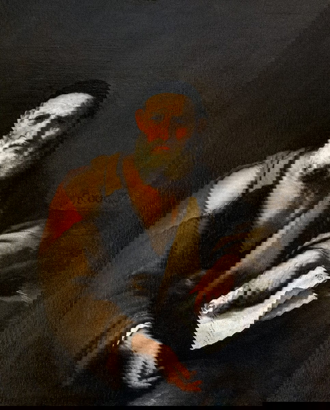 luca-giordano-leucippus-atomism-painting