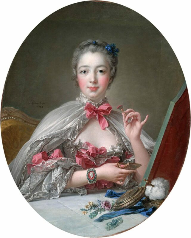 madame de pompadour