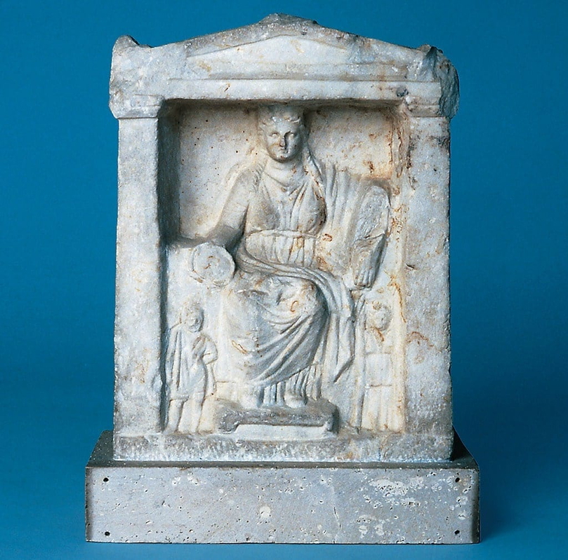 metroon-cybele-agora-athens-stele