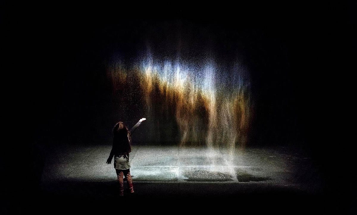 beauty olafur eliasson