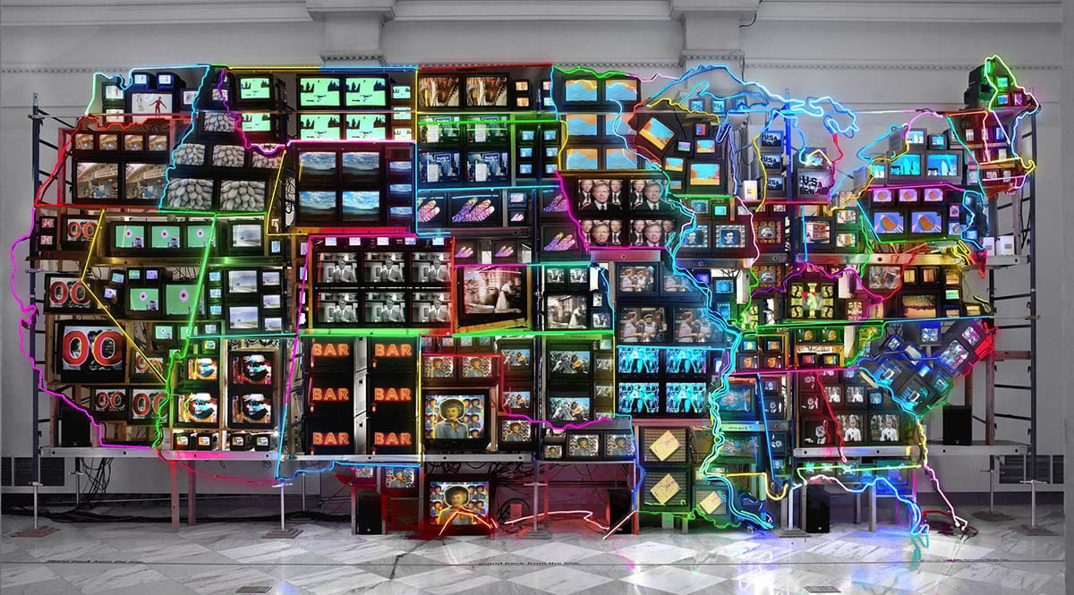 paik information superhighway