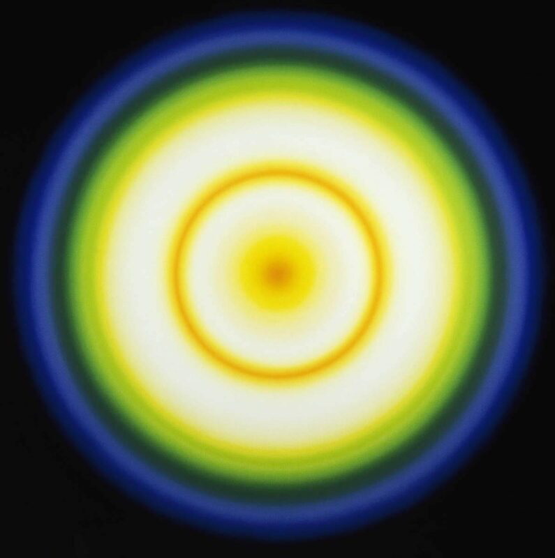 color cycle peter sedgley