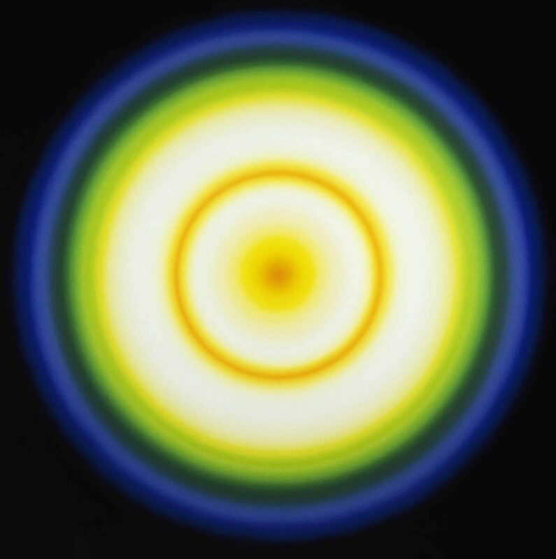 color cycle peter sedgley