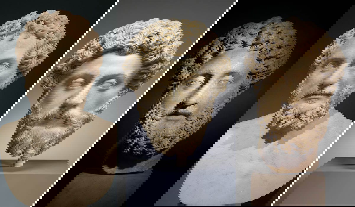 roman emperors