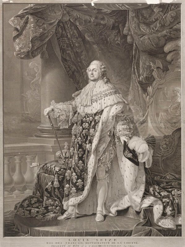 louis xvi charles clement balvay