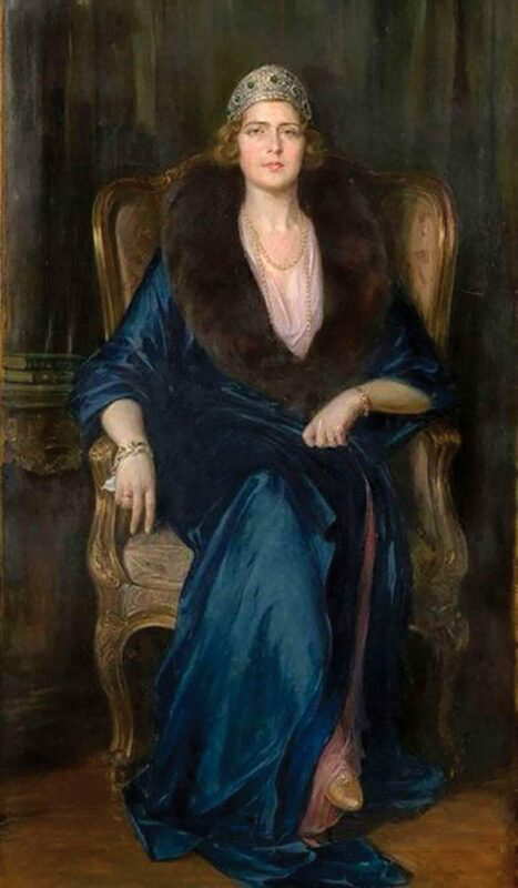 queen maria karadjordjevic