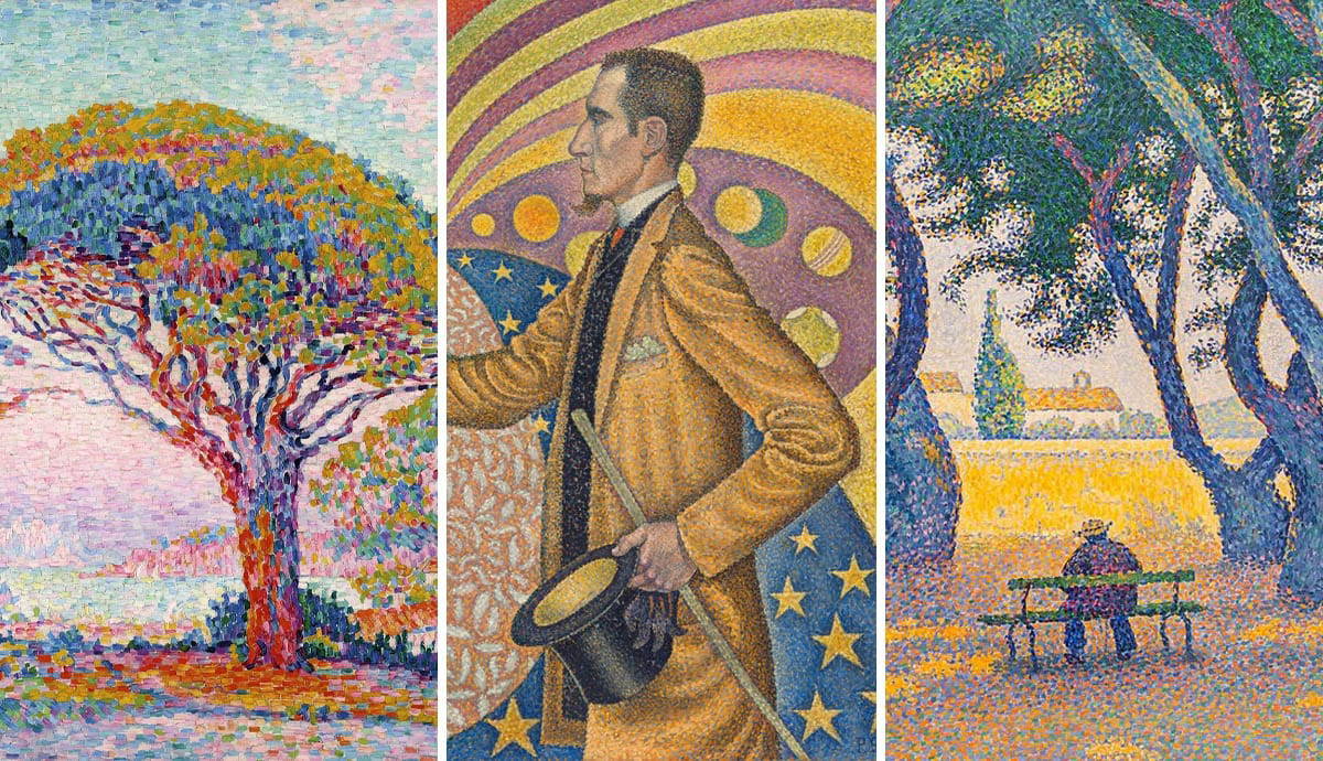 paul signac