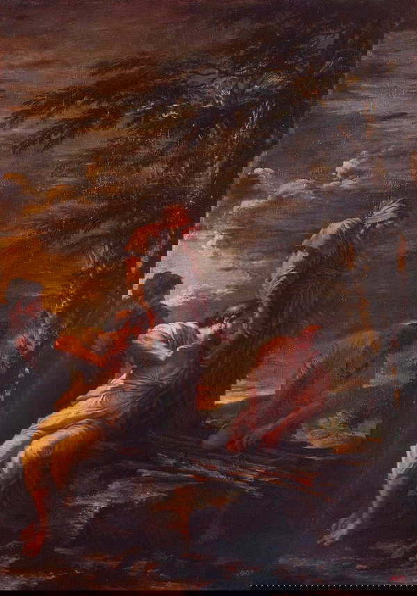 13 Most Important Greek Philosophers Before Socrates (Presocratics)