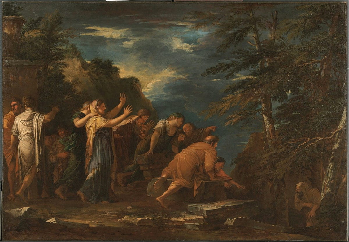 salvator-rosa-pythagoras-emerging-underworld-painting