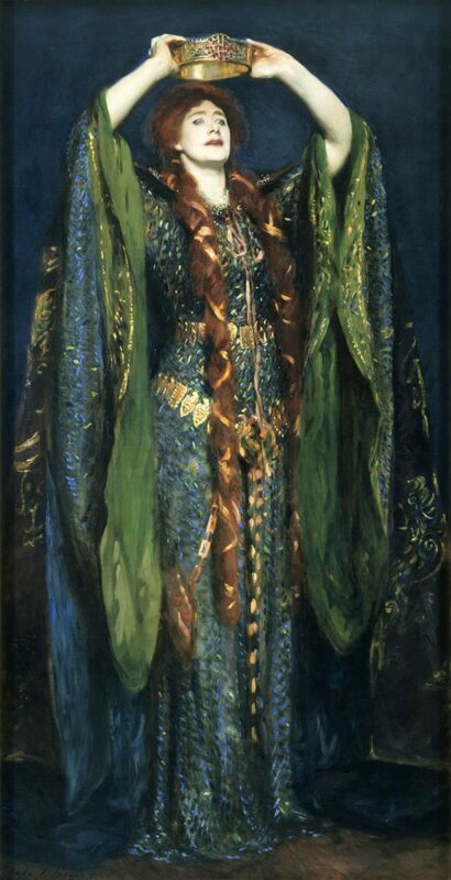 ellen terry lady macbeth