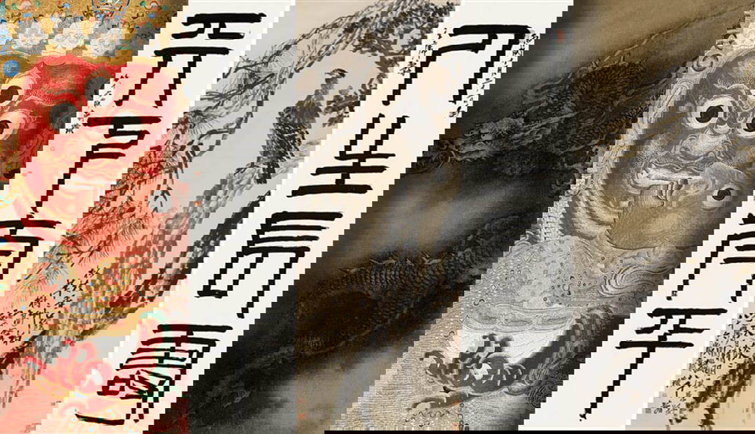 11 Most Expensive Chinese Art Auction Results in the Last 10 Years