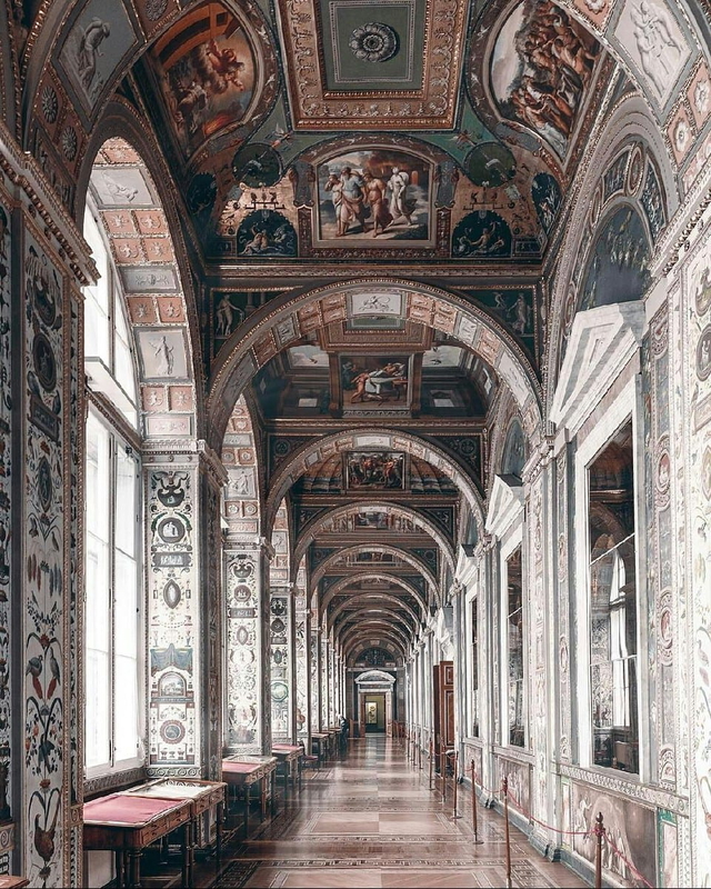 state-hermitage-museum