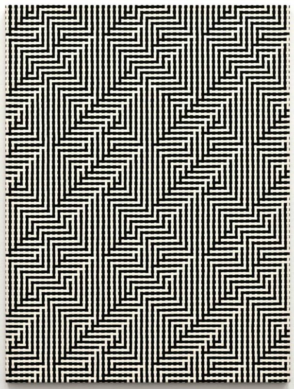 shadow weave tauba auerbach