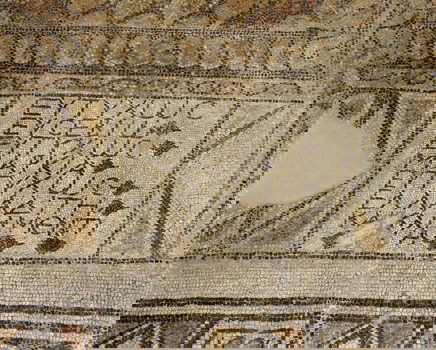 wishes of happiness byzantine house entry