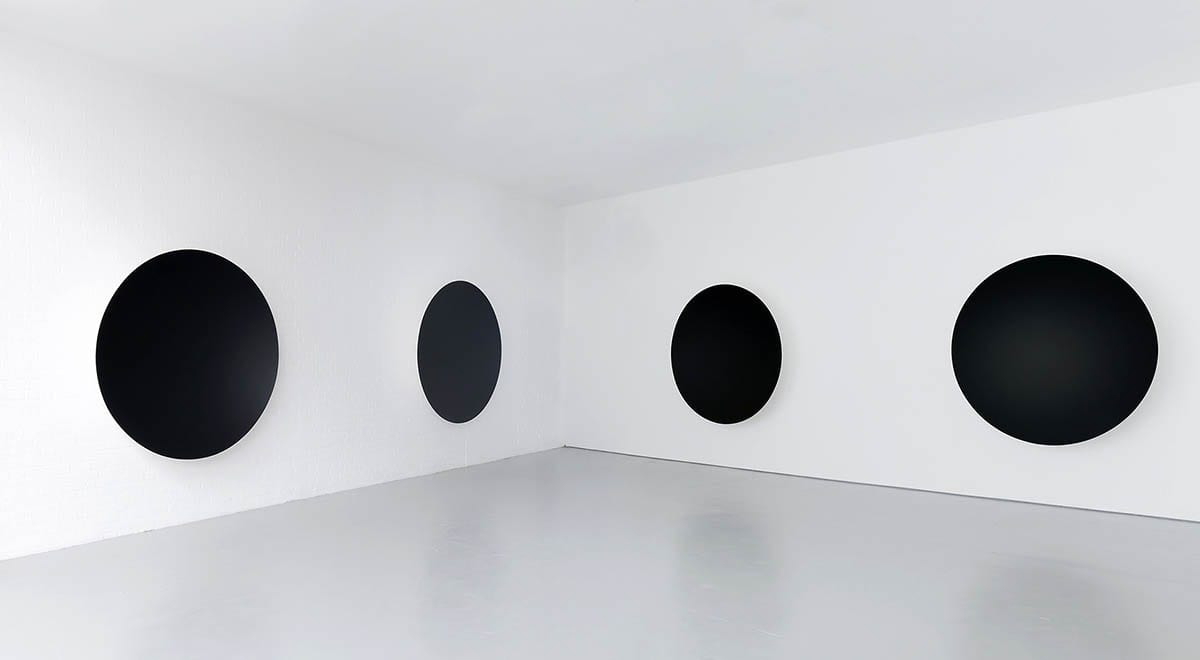 gathering clouds anish kapoor