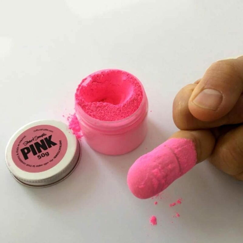 stuart semple pink anish kapoor