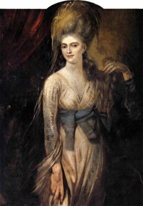 anna landolt henry fuseli